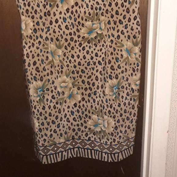 Kathie Lee Collection dress - Picture 3 of 4